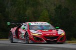 2017 Acura NSX GT3