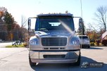 2008 FREIGHTLINER M2-106 CUMMINS TRAIL HAULER  for sale $89,500 