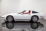 1991 Chevrolet Corvette ZR-1 Coupe 