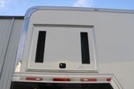 New 2026 44' Intech Late Model Trailer  