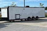 2025 Anvil 8.5x34 Racing Trailer AT85X34TTA5  for sale $44,990 