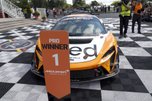 McLaren Artura Trophy EVO (GT4) – Race Winner  for sale $400,000 