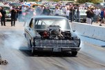 1964 PLYMOUTH SAVOY--BLOWN ALCOHOL HEMI  for sale $110,000 