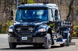 2014 Freightliner Sportchassis Custom Hauler  for sale $139,500 