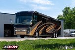 2017 Entegra Insignia 44B Quad Slide 450HP 