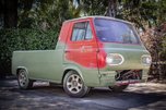1963 Ford Econoline  for sale $12,500 