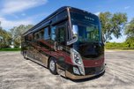 2022 Tiffin Zephyr 45PZ 