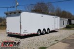 32' InTech Trailer   for sale $49,750 