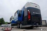 2020 Newell Coach P50i Quad Slide Mid Entry 605HP 