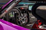 2003 Dodge Viper Competition Coupe Chassis #3 Time Attack 