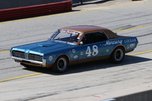 Mercury Cougar XR7 ‘68 Trans Am tribute racecar  for sale $35,000 