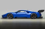 2020 Ford GT MK II 
