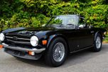 1974 Triumph TR6  for sale $29,500 