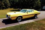 1972 Ford Gran Torino  for sale $49,995 