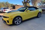 2014 Chevrolet Camaro  for sale $47,995 