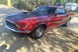 1969 Ford Mustang  for sale $0 