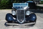 1934 Ford Roadster  for sale $60,000 