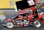 Ford Focus Hawk Midget Race Car Complete Sell Out   for sale $20,000 