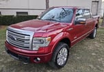 2014 Ford F-150  for sale $15,999 