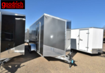 2023 Lightning Trailers LTF 7X16 RTA2 Cargo / Enclosed Trail  for sale $10,499 