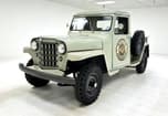 1951 Willys  for sale $26,000 
