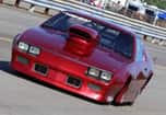 1987 Camaro Hass ex. Pro Stock Car  for sale $29,900 