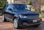 2016 Land Rover Range Rover  for sale $77,995 