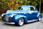 1940 Chevrolet Special Deluxe  for sale $39,500 
