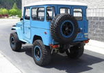 1976 Toyota Land Cruiser  for sale $53,495 