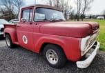 1960 Ford F-100  for sale $18,995 