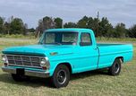 1969 Ford F-100  for sale $22,995 