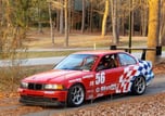 BMW E36 race car   for sale $22,000 