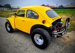 1960 Volkswagen Beetle  for sale $12,195 