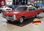 1966 Pontiac GTO  for sale $60,900 