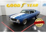 1971 Chevrolet Chevelle  for sale $62,900 