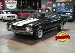 1971 Chevrolet Chevelle SS  for sale $59,900 