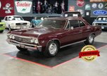 1967 Chevrolet Chevelle SS  for sale $65,900 