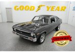 1969 Chevrolet Nova  for sale $57,900 