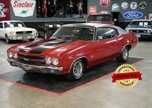 1970 Chevrolet Chevelle  for sale $69,900 