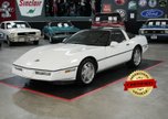 1989 Chevrolet Corvette  for sale $15,900 