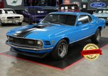 1970 Ford Mustang  for sale $59,900 