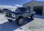 1990 Dodge W250  for sale $35,995 