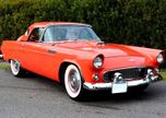 1956 Ford Thunderbird  for sale $38,995 