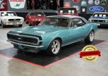 1967 Chevrolet Camaro  for sale $60,900 