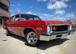 1973 Chevrolet Nova  for sale $12,495 