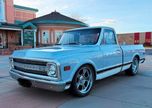 1970 Chevrolet C10  for sale $119,995 