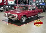 1967 Chevrolet Chevelle  for sale $69,900 