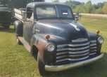 1947 Chevrolet 3100  for sale $9,495 