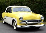 1951 Ford  for sale $39,000 