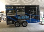 2018 Pace Utility Trailer  for sale $8,000 